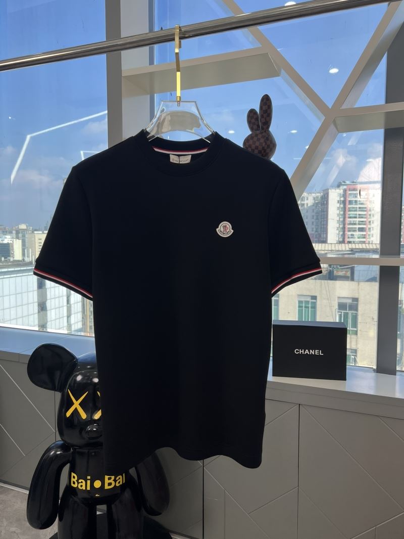 Moncler T-Shirts